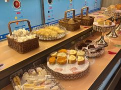 -海底捞火锅(高新万达广场店)