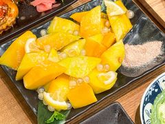 -凯德广场(武胜路店)