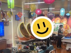 -老炮儿轰趴团建KTV桌游棋牌主题馆(五道口店（底商店))