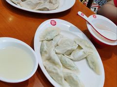 -清和传家饺子(龙泉道物美店)