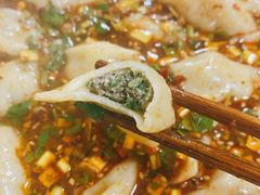 -尤素福东举院饺子馆