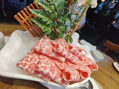 -扬之阿李菌汤火锅(1969店)