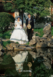 -今生有约国际精品婚纱摄影(苏州店)
