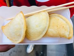 油炸冰淇淋-好可爱经典炸炸炸·炸鲜奶(长郡老店)