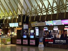 -金逸影城(武汉人信汇IMAX店)