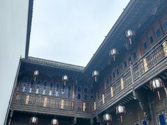 -胡雪岩故居