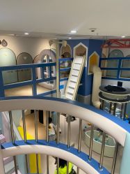 -meland club亲子乐园(重庆万象城店)