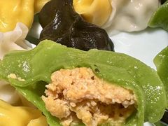 -双合园·海鲜水饺青岛菜(万佳广场店)