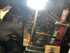 -贺记蛋烘糕(青羊第五分店)