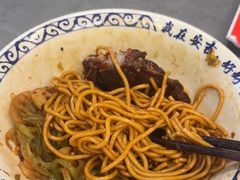 -梅溪·小伙子干挑面(安吉总店)