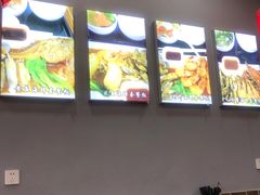 -台州老六海鲜面馆(上南总店)
