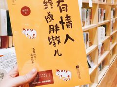 -猫的天空之城概念书店(印象城购物中心店)