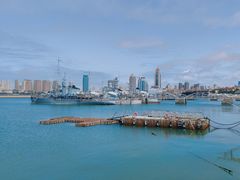 -中国人民解放军海军博物馆