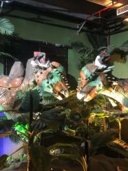 -恐龙探索乐园(磁器口店)