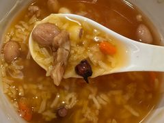 黄桂粥-小六汤包(万和城店)