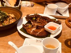 -拾味馆(万达广场店)