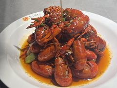 -老三龙虾(汉阳杨泗庙店)