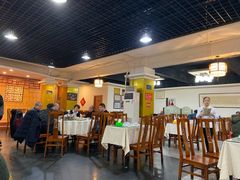 大堂-石饮红星包子(中山路店)