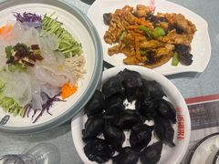 -添福来墨鱼饺子 · 海鲜东北菜(大连星海·黄浦路店)
