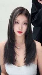 -DL HOPE明星造型