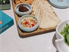 -刀板香·安徽菜(国购IFC店)