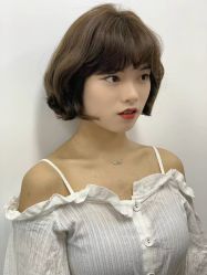 -童辉造型