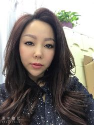 -逸丝风尚专注烫染