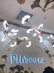 点击看大图 -芳朵美容养生SPA