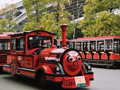 -岳麓山风景名胜区