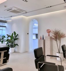 -SalonRivelin 沙龙瑞菱