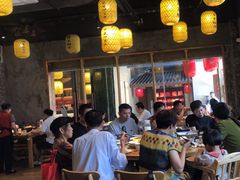 -乡里八闽·福州乡土菜(高宅店)