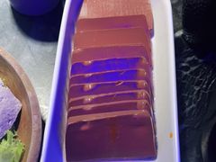 -热火朝天鲜切牛肉火锅(南强街巷店)