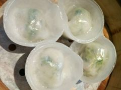 -高第街56号餐厅(银座商城玉函店)