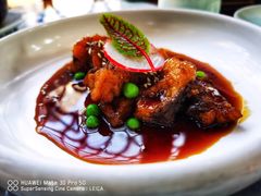 -瓷忆·瓷文化餐厅(上海店)