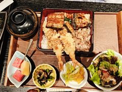 -玄白·炭烤活鳗(上海首店)