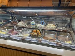 -CREAM STORY意大利手工冰淇淋&甜品(万象前海店)
