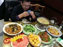 -赵记煎饼卷大葱(东岳店)