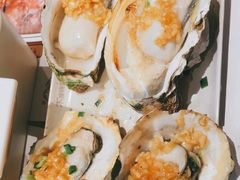 -木屋烧烤(坂田天安云谷店)