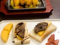 -大鲜生·亚洲菜融合小食堂
