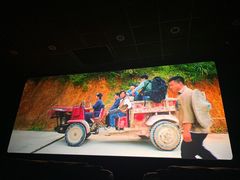 -SFC上影百联影城(八佰伴IMAX店)