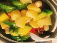 -云腾食府·云南菜