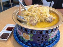 -关东小磨东北菜(上海长风大悦城店)