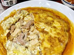 -恩宏德餐馆(平山道店)