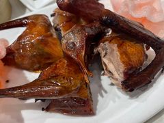 -潮福城大酒楼·潮味粤品·港式点心(湖滨北路店)