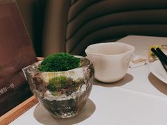 -茉里粤菜(皇姑万象汇店)