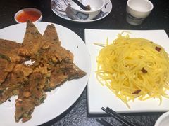 -潮三爷砂锅焗海鲜·生腌·海鲜粥(朝晖店)