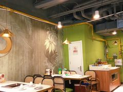 大堂-闵四遵义羊肉粉(朝外大街店)