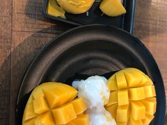 -Mango Tango