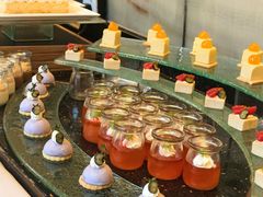 -上海威斯汀大饭店