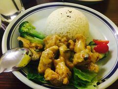 -马来MO简餐.南洋风味料理(美食街店)